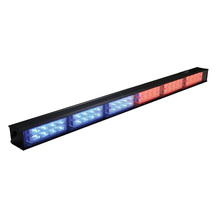 Barra de luz cubierta 750mm Multi Color (BCD-P750)